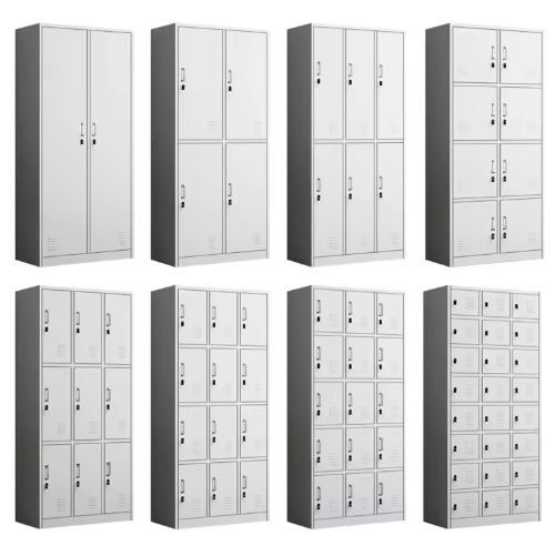 Lockers
